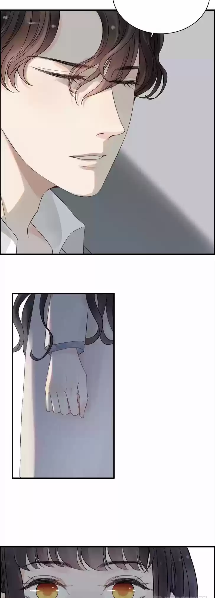 The Boss's Shotgun Wedding Ch.154