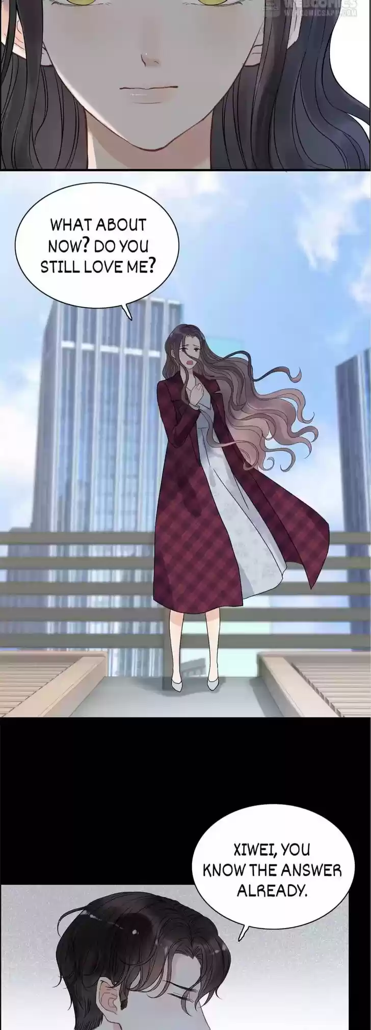 The Boss's Shotgun Wedding Ch.154