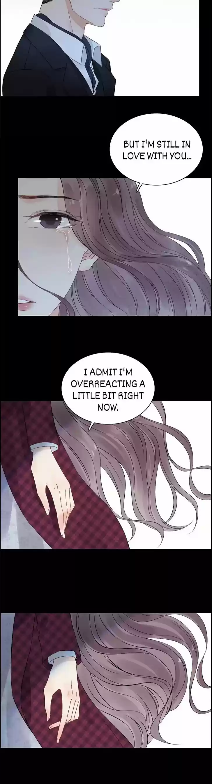 The Boss's Shotgun Wedding Ch.154