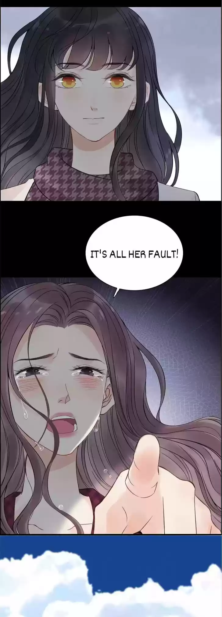 The Boss's Shotgun Wedding Ch.154