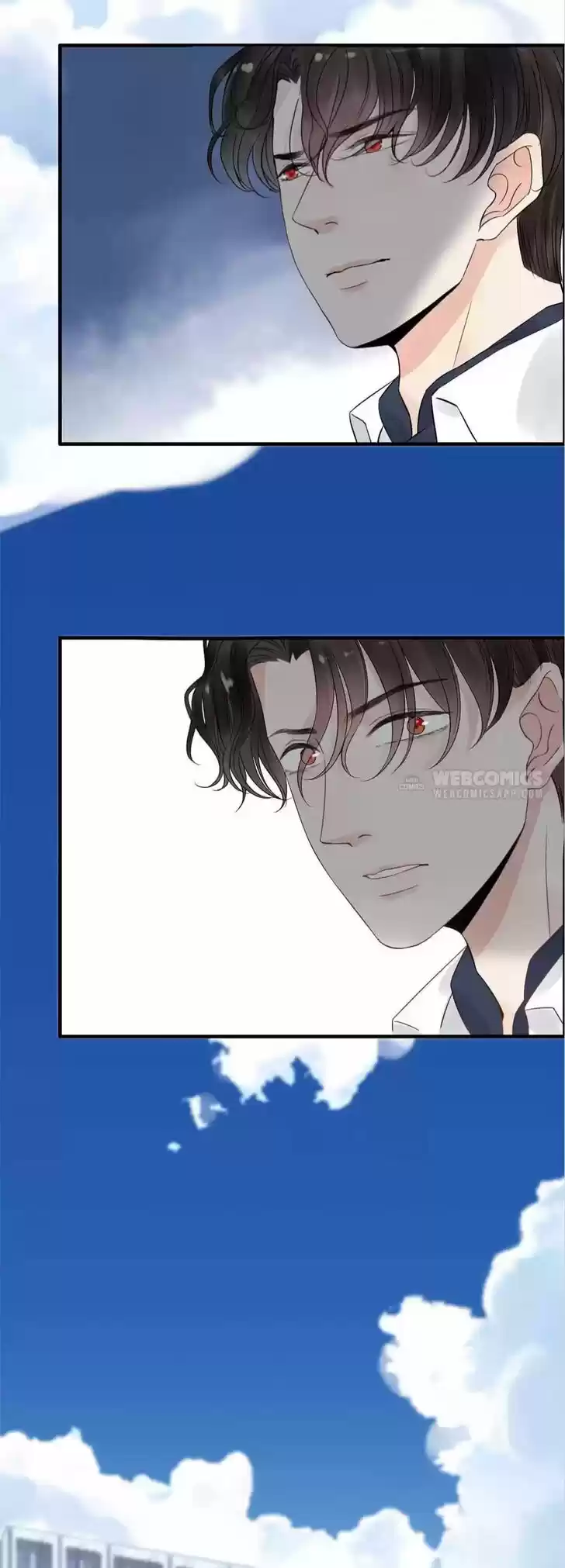 The Boss's Shotgun Wedding Ch.154