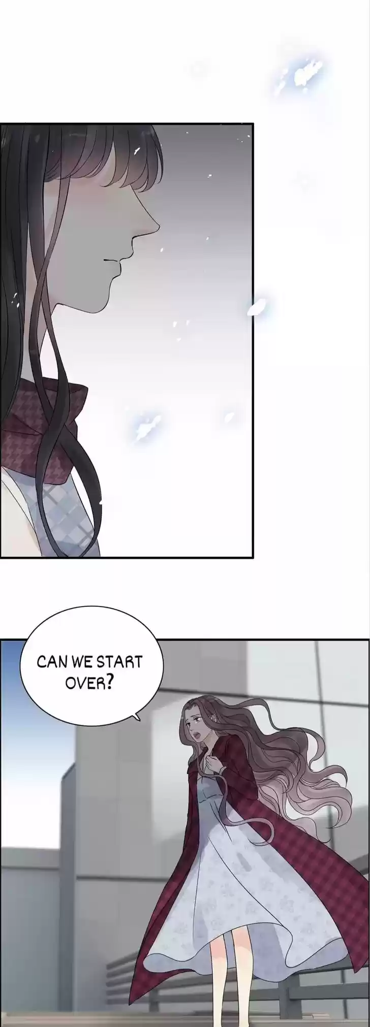 The Boss's Shotgun Wedding Ch.154