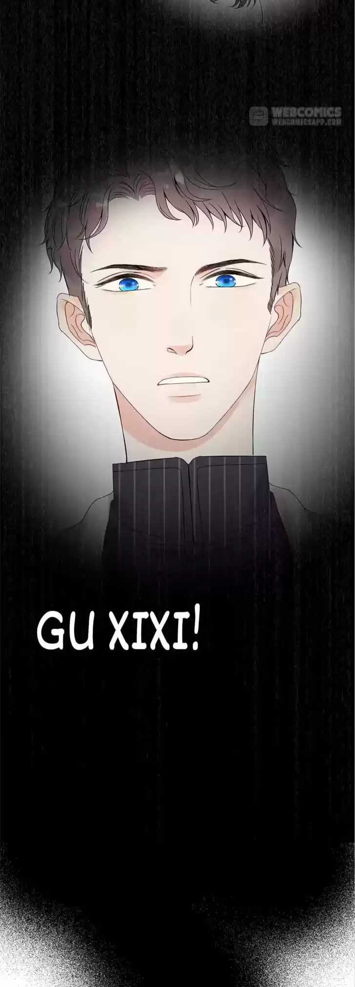 The Boss's Shotgun Wedding Ch.154