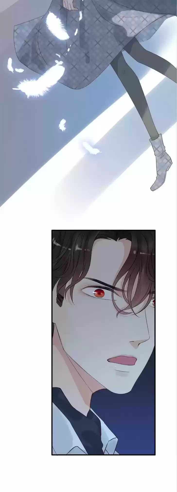 The Boss's Shotgun Wedding Ch.155