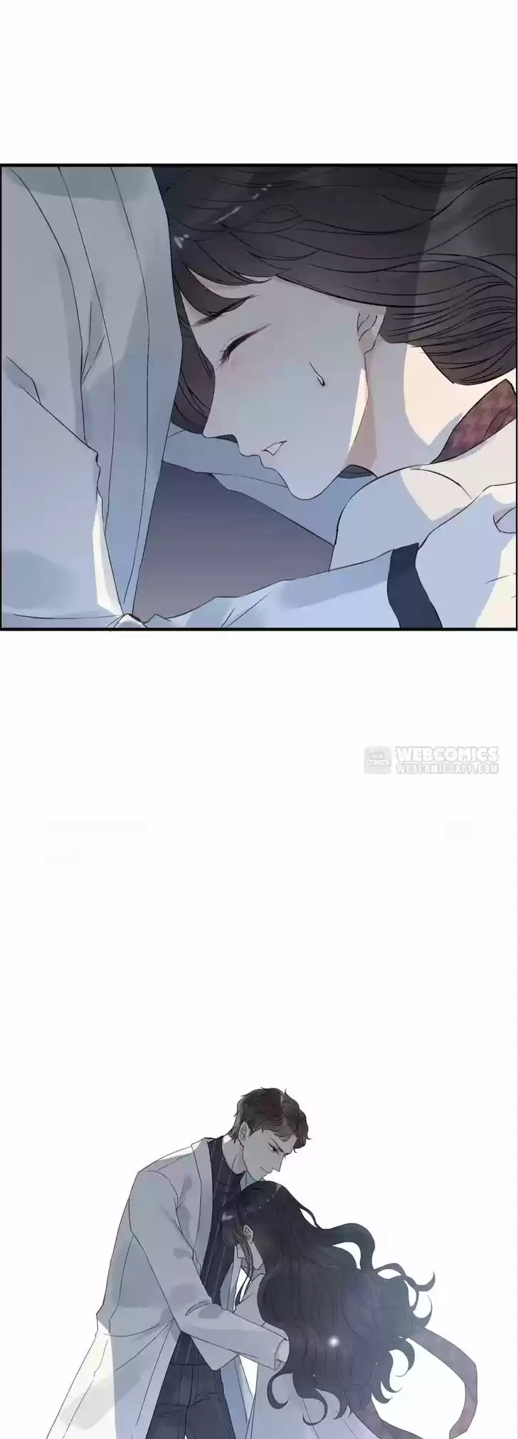 The Boss's Shotgun Wedding Ch.155