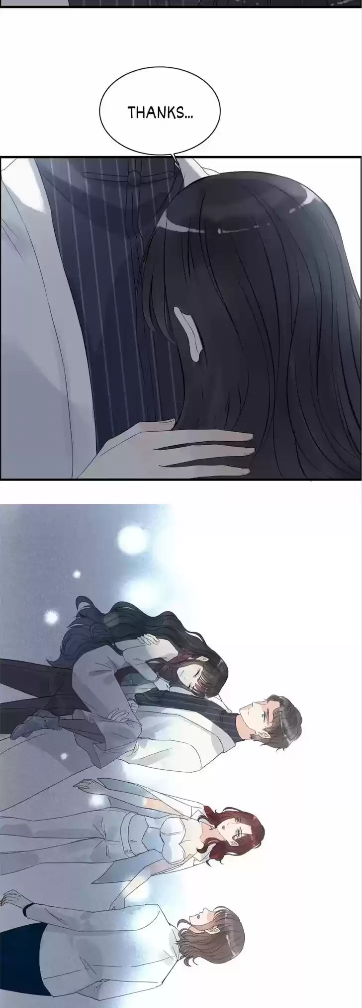 The Boss's Shotgun Wedding Ch.155