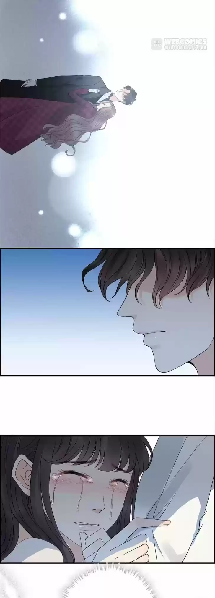 The Boss's Shotgun Wedding Ch.155