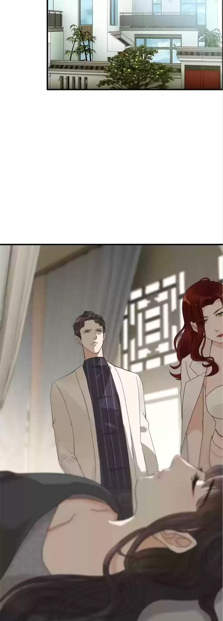 The Boss's Shotgun Wedding Ch.155