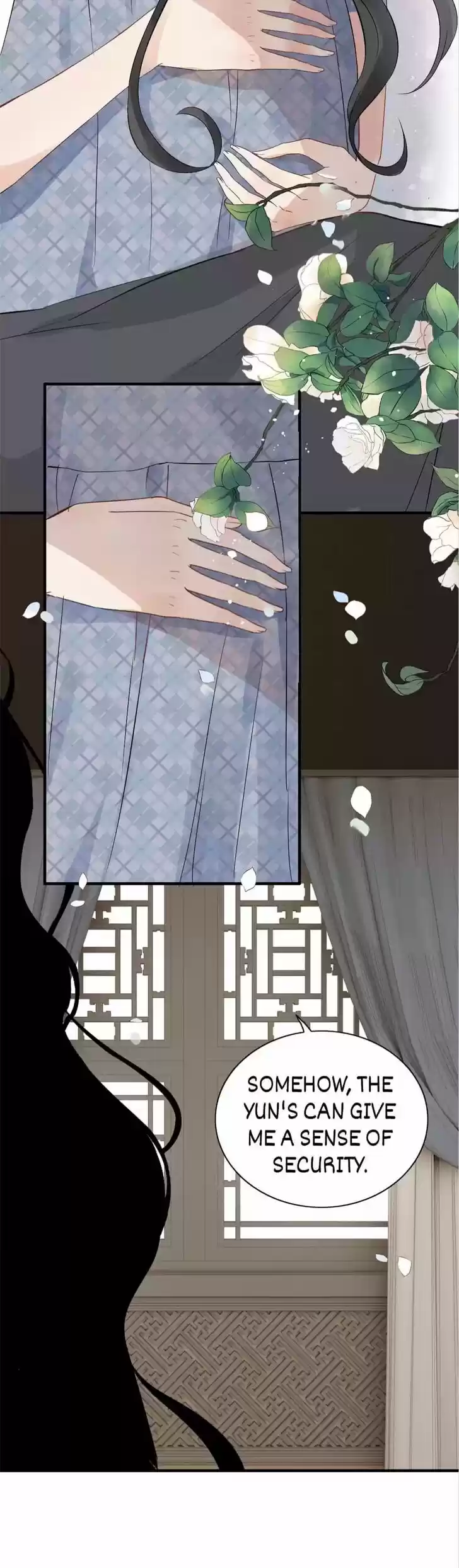 The Boss's Shotgun Wedding Ch.156