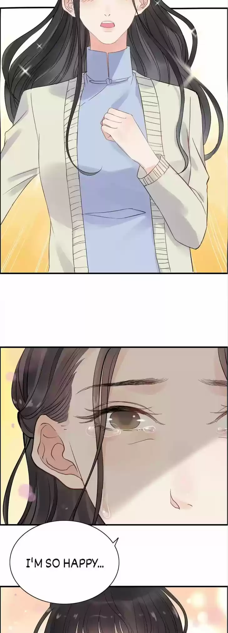 The Boss's Shotgun Wedding Ch.156