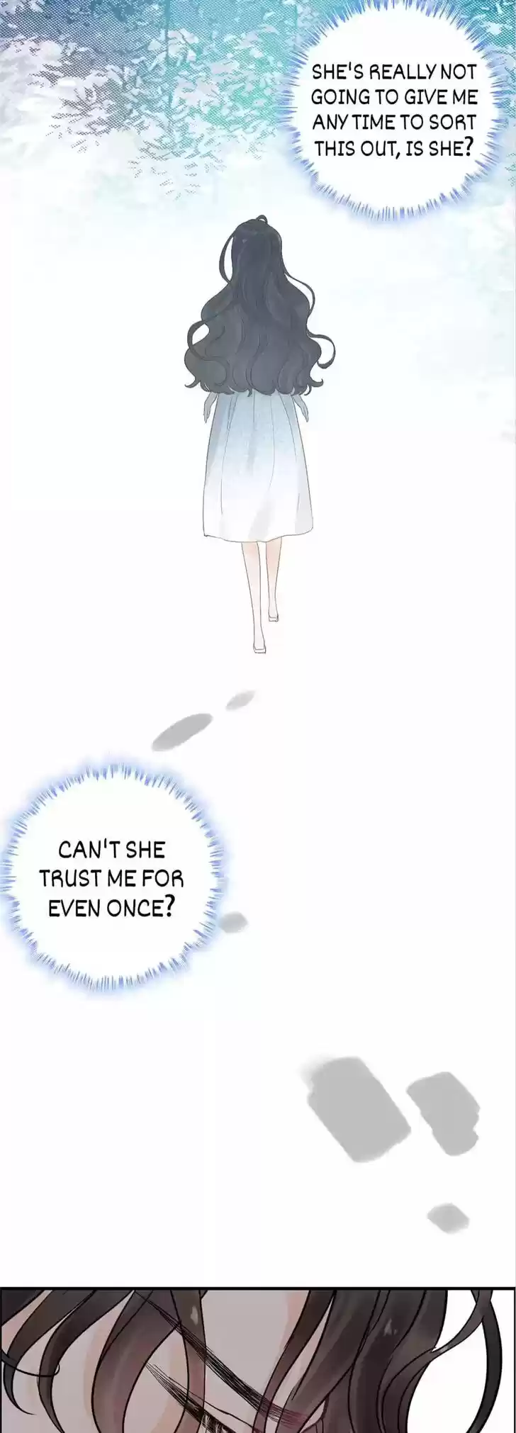 The Boss's Shotgun Wedding Ch.156