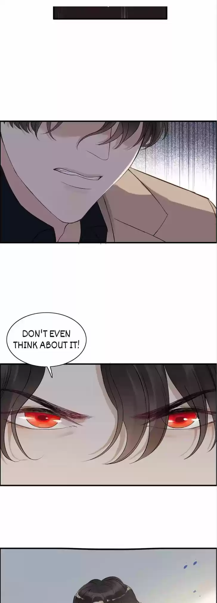 The Boss's Shotgun Wedding Ch.156