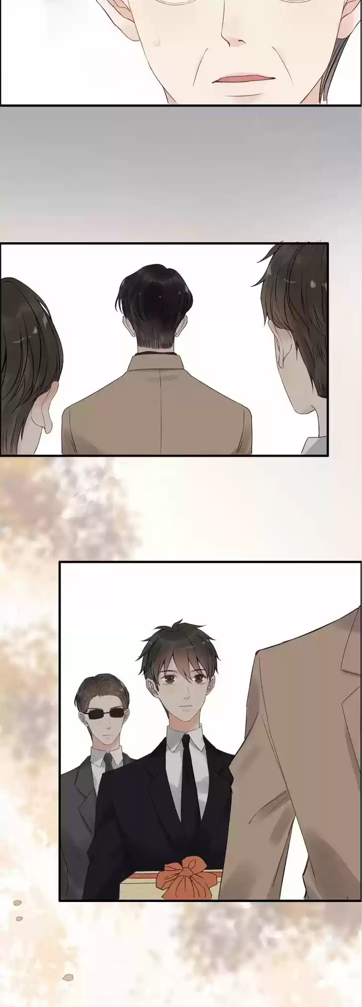 The Boss's Shotgun Wedding Ch.157