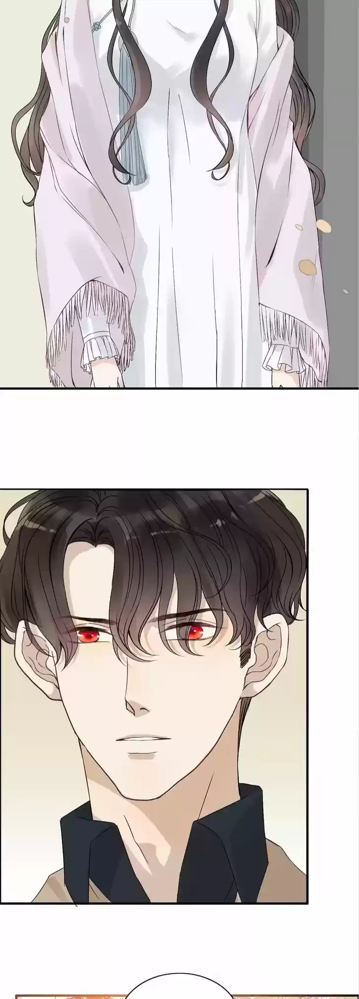 The Boss's Shotgun Wedding Ch.157