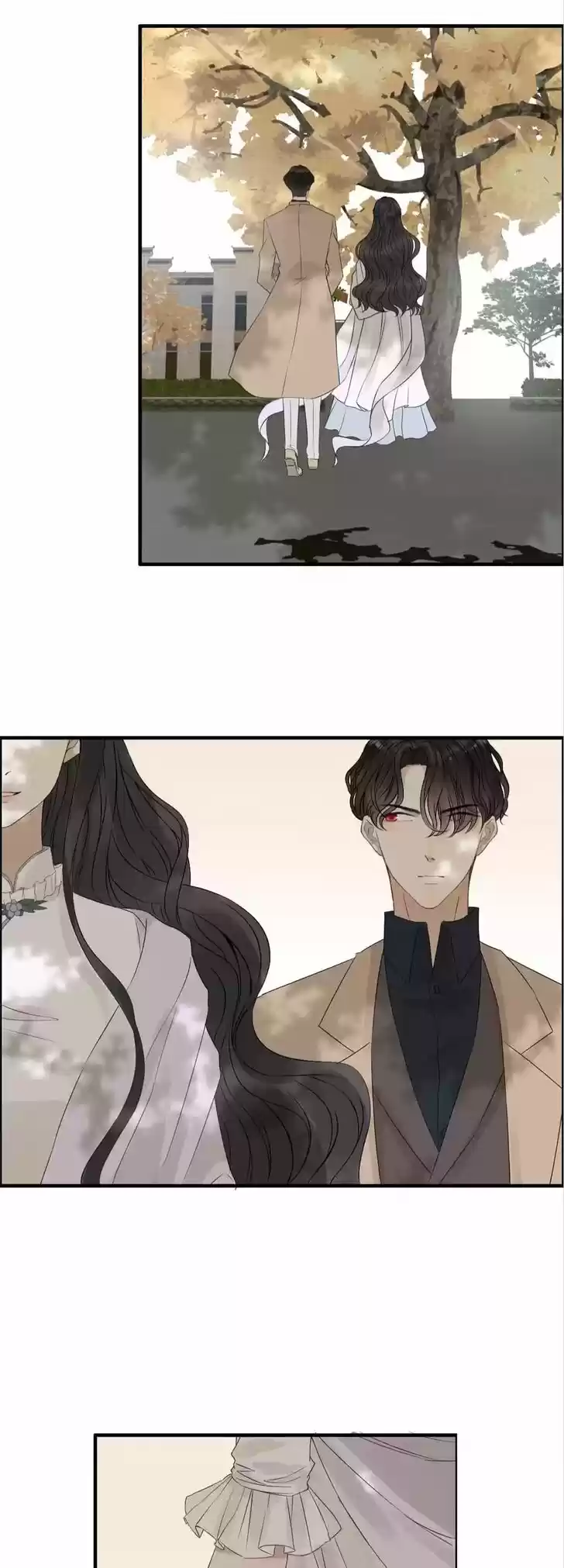 The Boss's Shotgun Wedding Ch.157