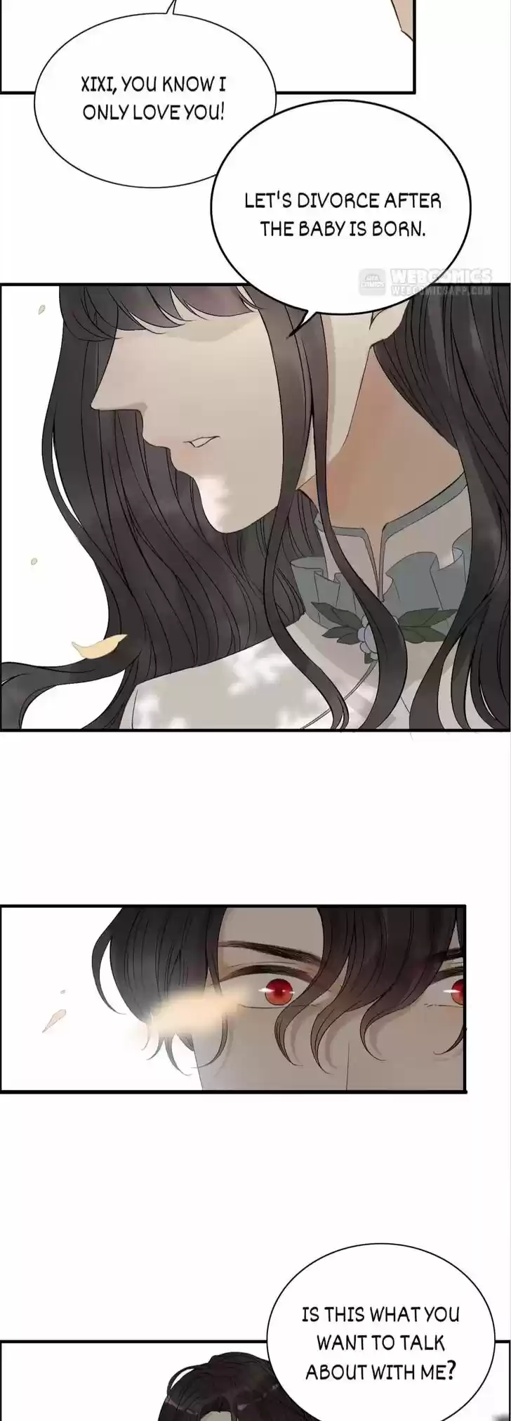 The Boss's Shotgun Wedding Ch.157