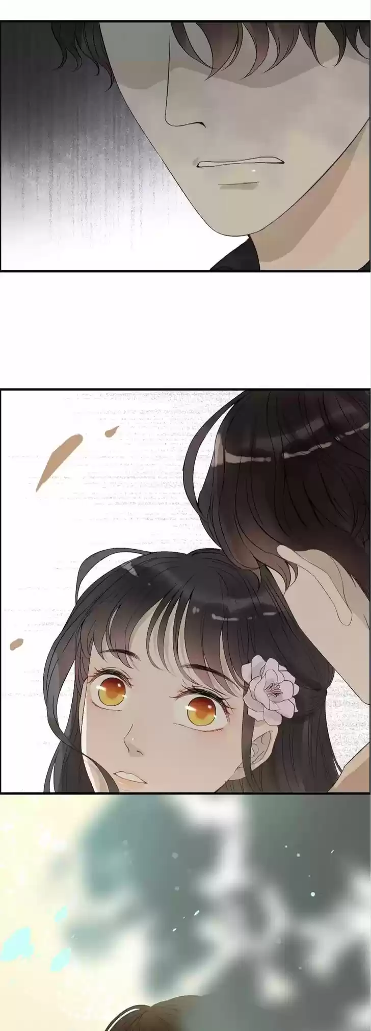 The Boss's Shotgun Wedding Ch.157