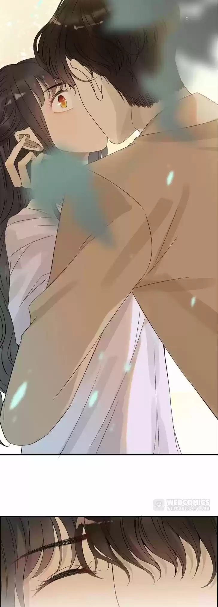 The Boss's Shotgun Wedding Ch.157