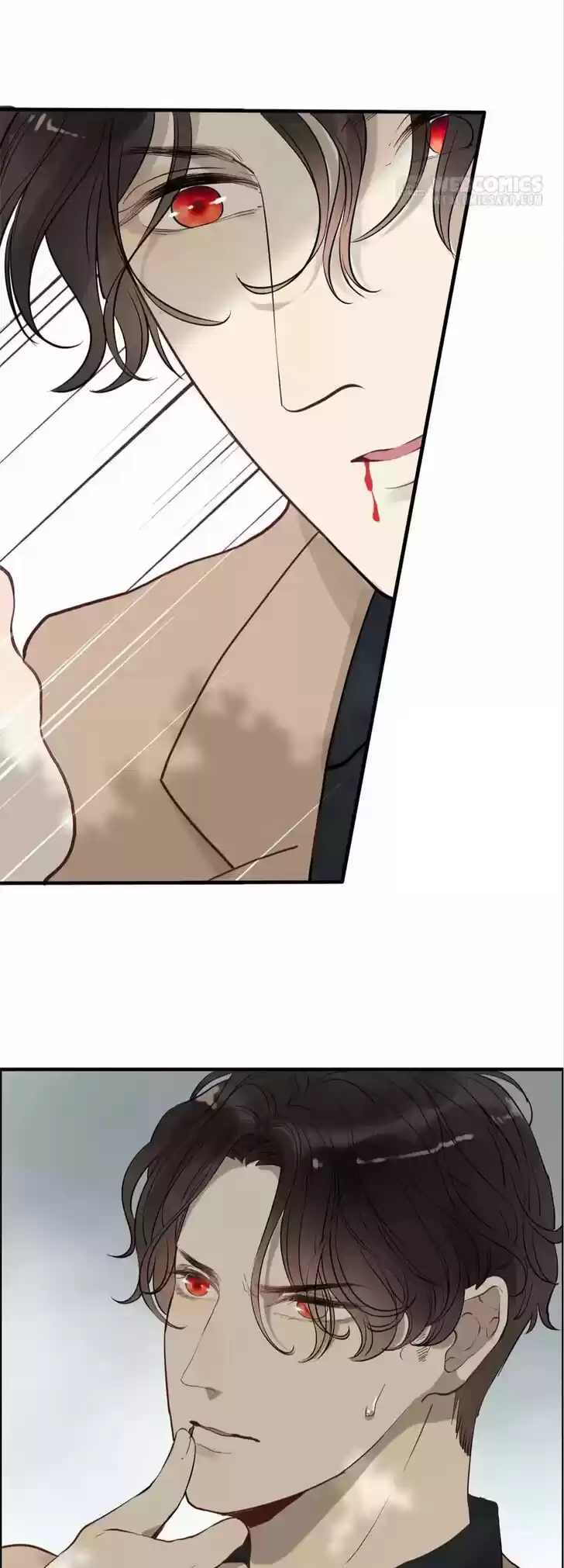 The Boss's Shotgun Wedding Ch.157