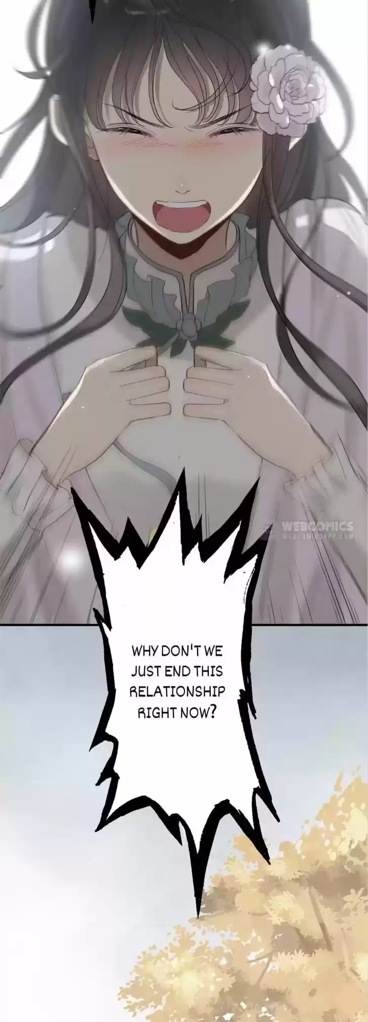 The Boss's Shotgun Wedding Ch.157