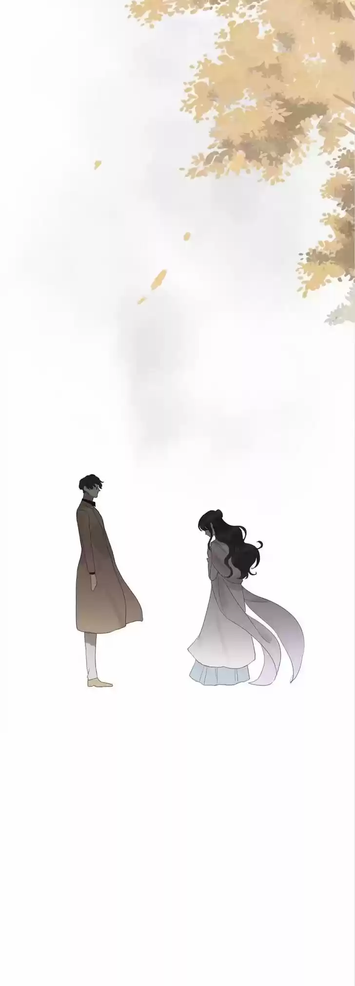 The Boss's Shotgun Wedding Ch.157