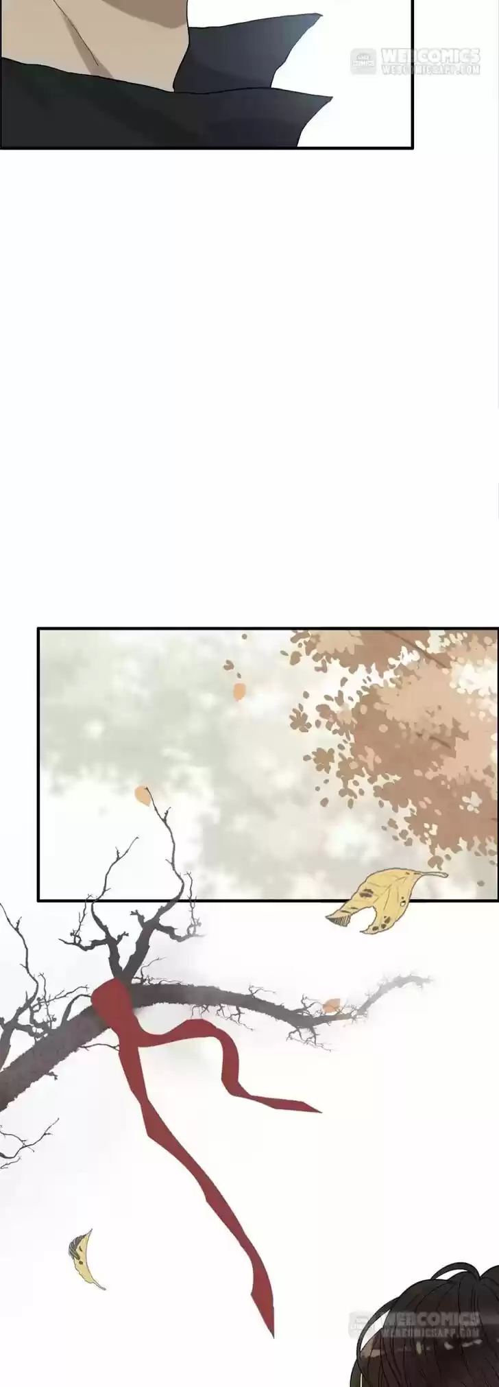 The Boss's Shotgun Wedding Ch.157