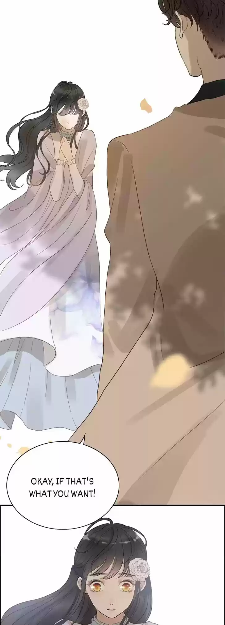 The Boss's Shotgun Wedding Ch.157