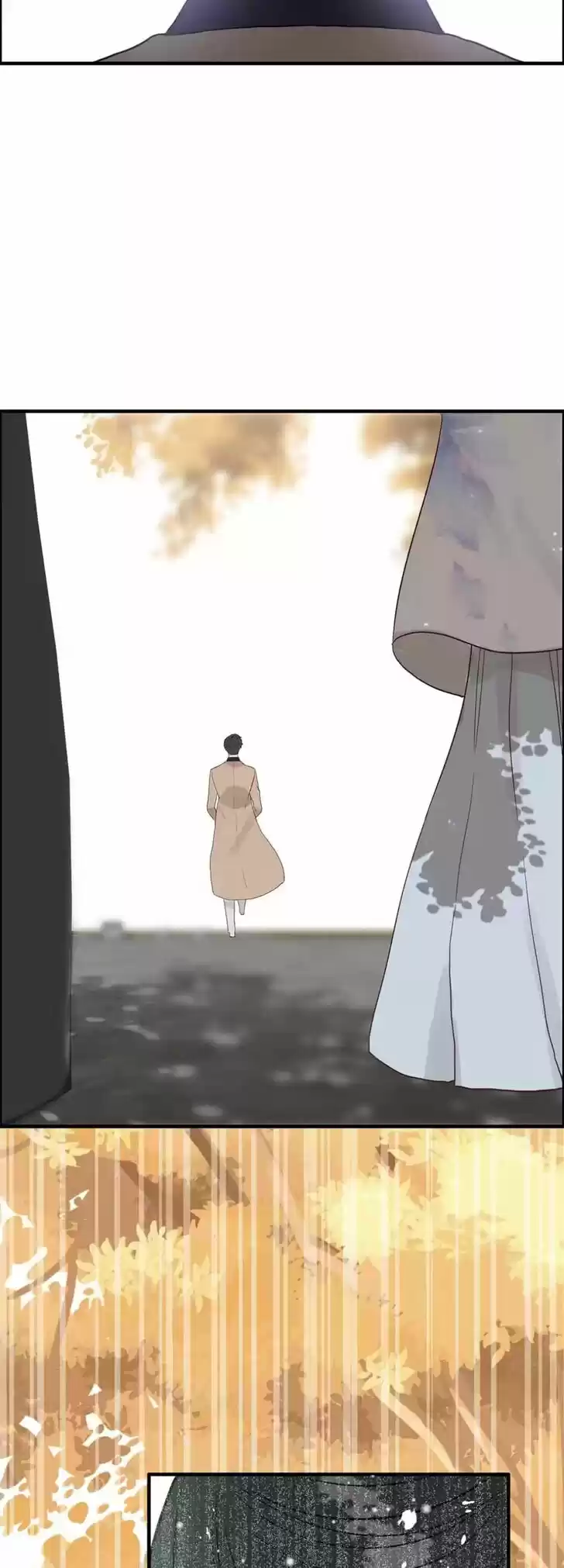 The Boss's Shotgun Wedding Ch.157