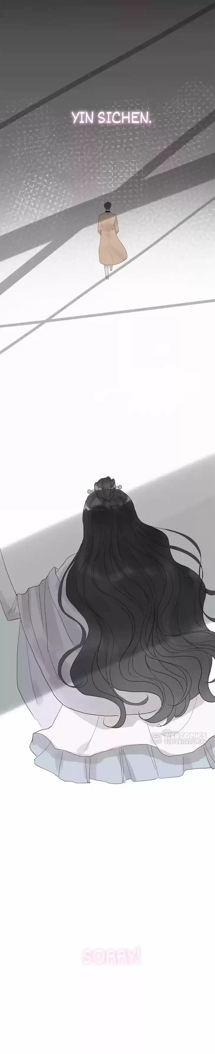 The Boss's Shotgun Wedding Ch.157