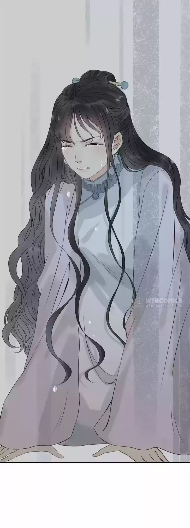 The Boss's Shotgun Wedding Ch.158