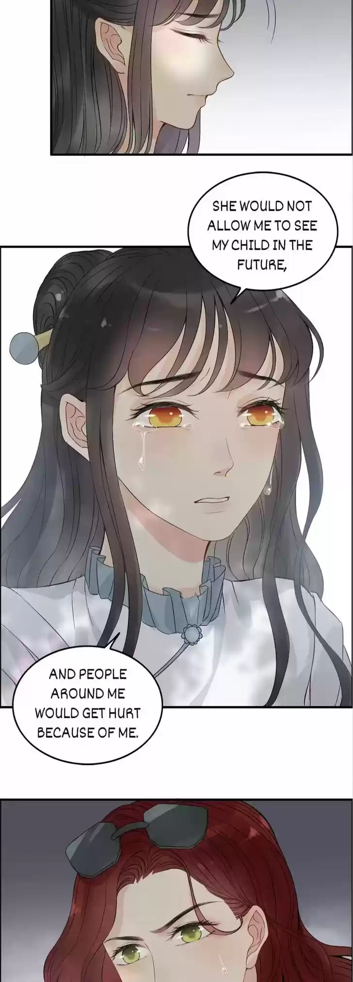 The Boss's Shotgun Wedding Ch.158