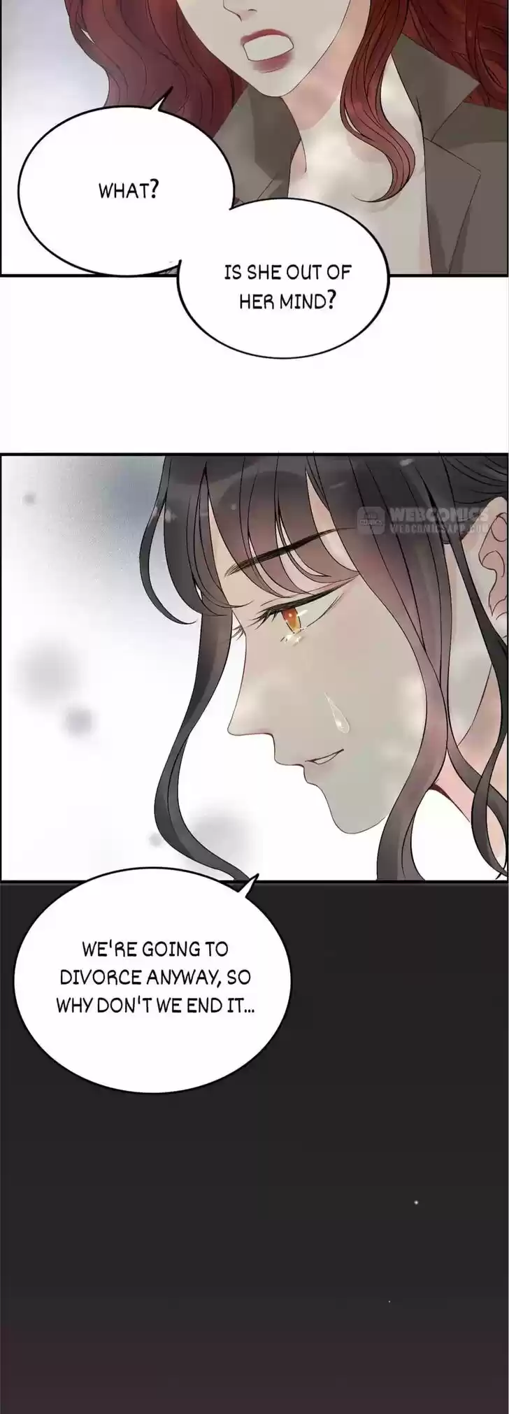 The Boss's Shotgun Wedding Ch.158