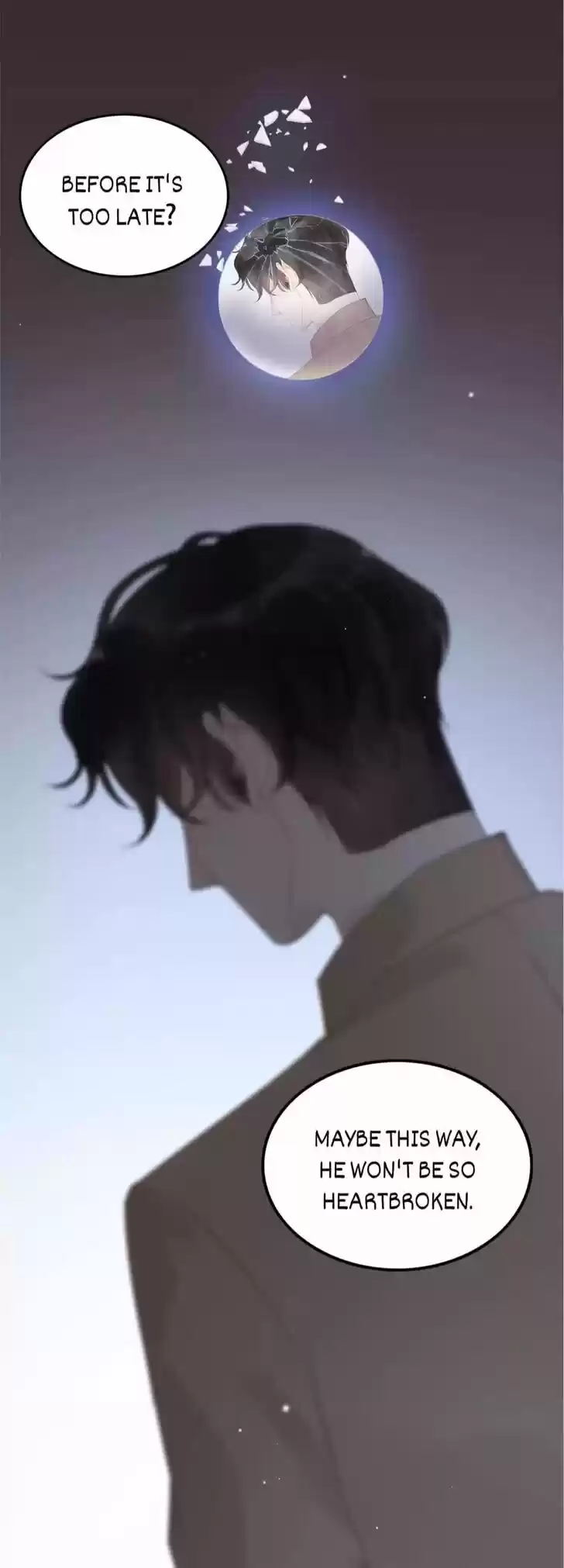 The Boss's Shotgun Wedding Ch.158