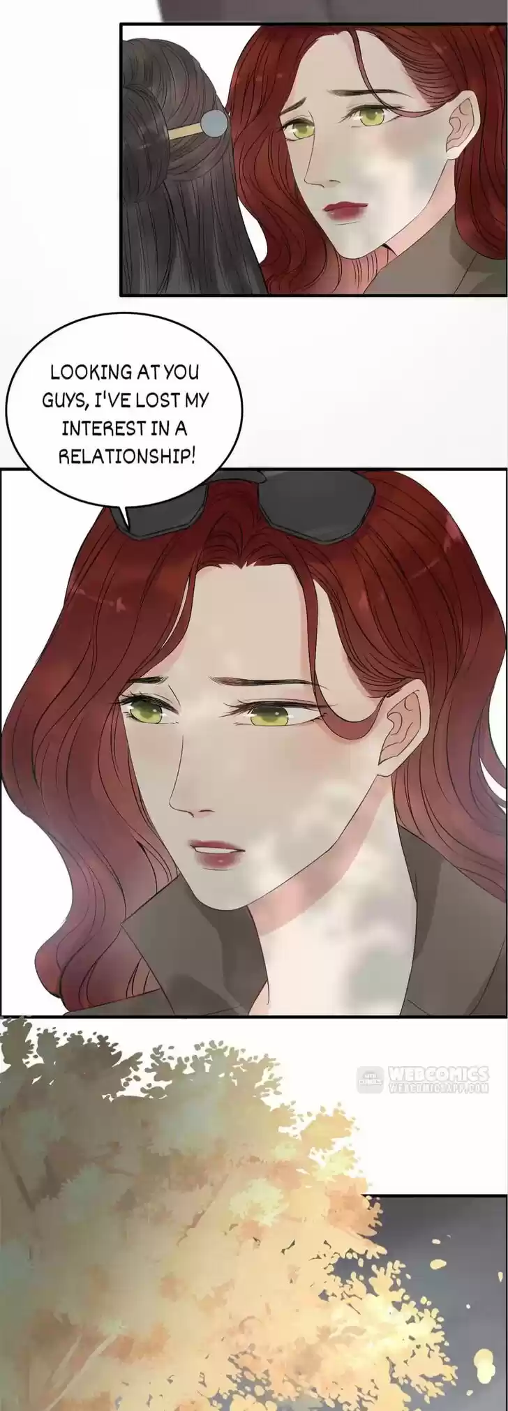 The Boss's Shotgun Wedding Ch.158