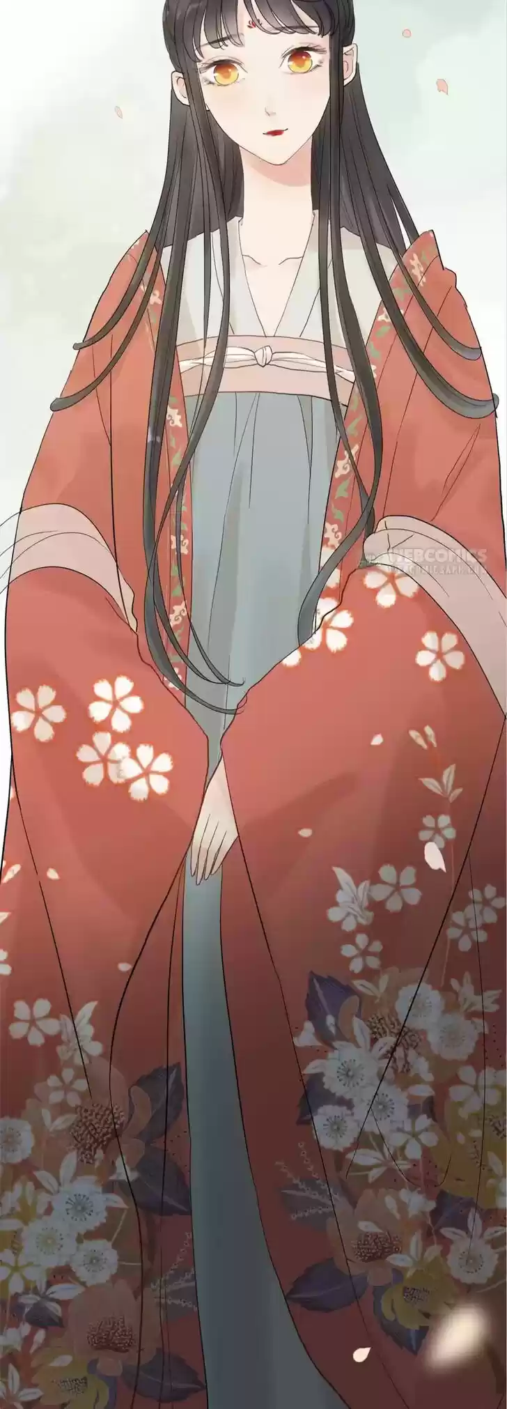 The Boss's Shotgun Wedding Ch.158