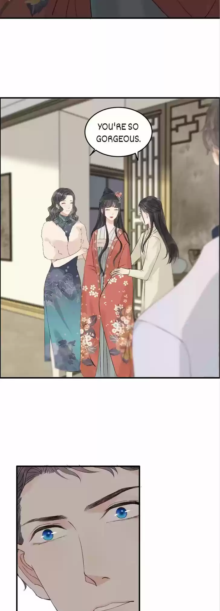 The Boss's Shotgun Wedding Ch.158