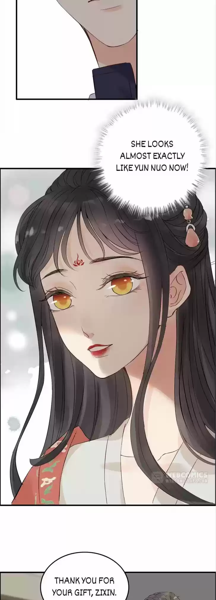 The Boss's Shotgun Wedding Ch.158