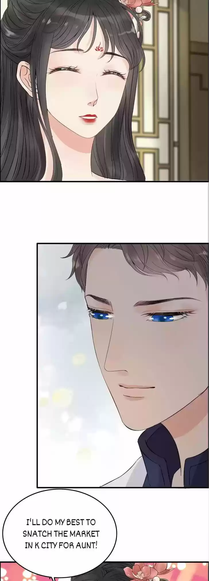 The Boss's Shotgun Wedding Ch.158