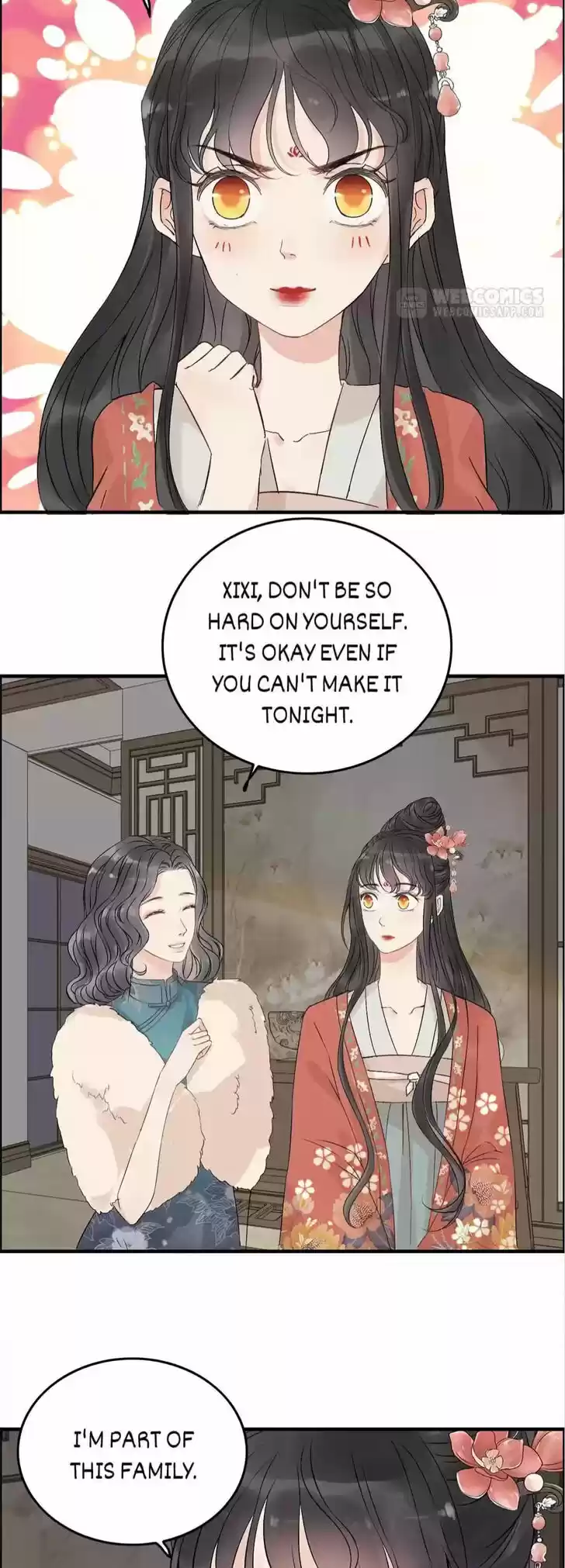 The Boss's Shotgun Wedding Ch.158