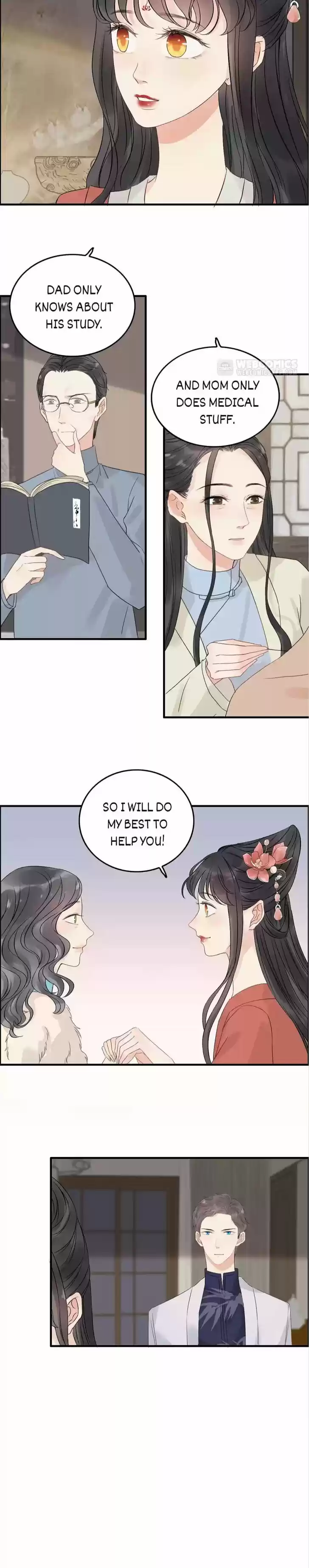 The Boss's Shotgun Wedding Ch.158