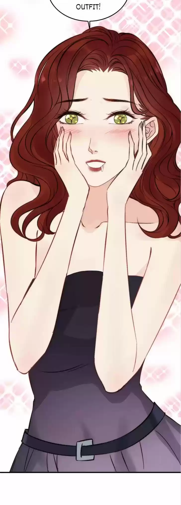 The Boss's Shotgun Wedding Ch.158