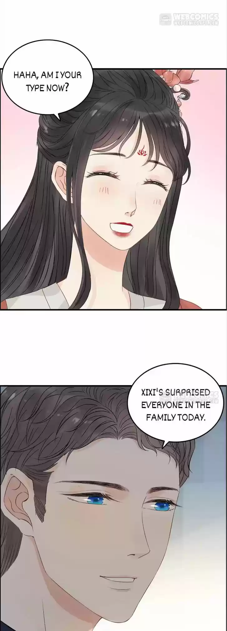 The Boss's Shotgun Wedding Ch.158