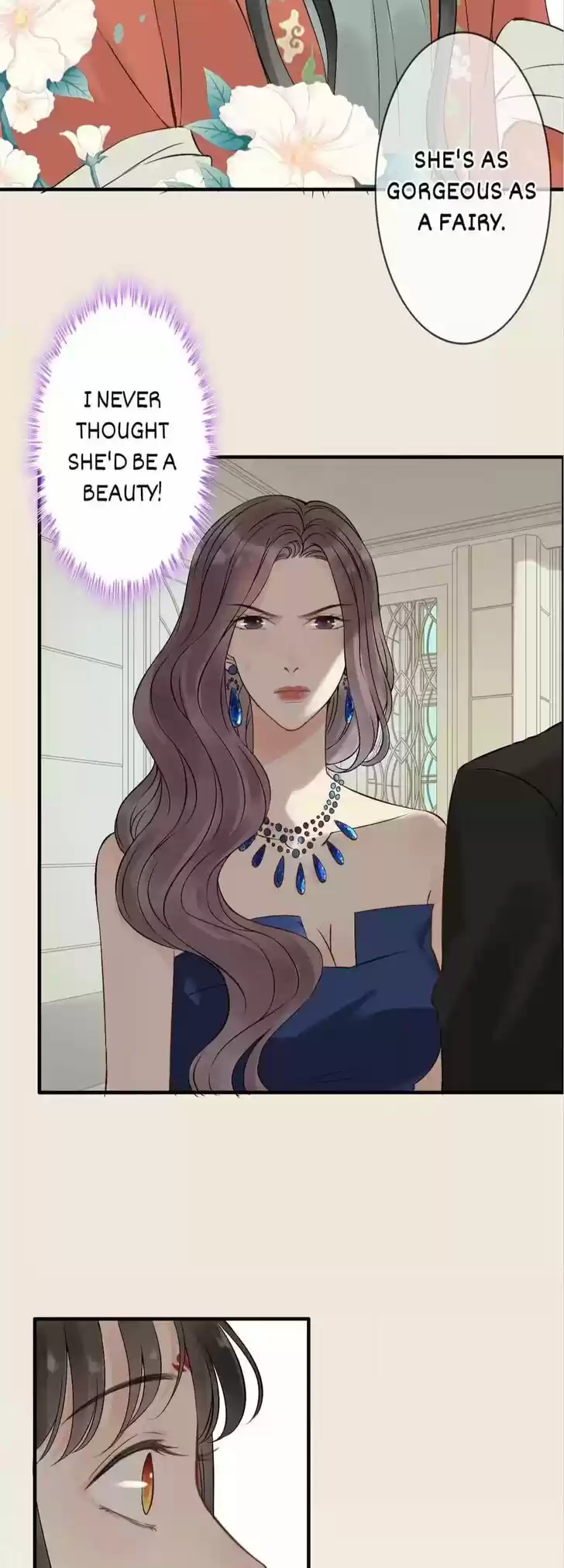 The Boss's Shotgun Wedding Ch.159