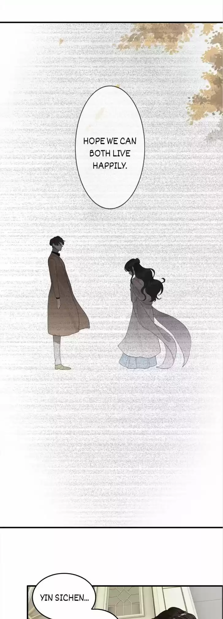 The Boss's Shotgun Wedding Ch.159