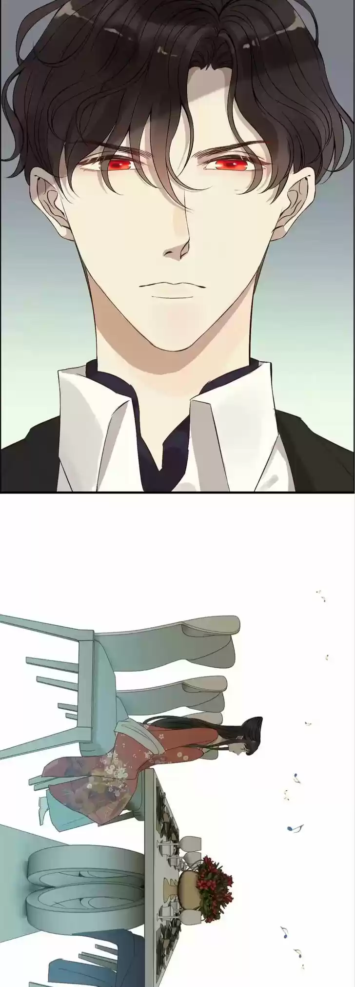 The Boss's Shotgun Wedding Ch.159