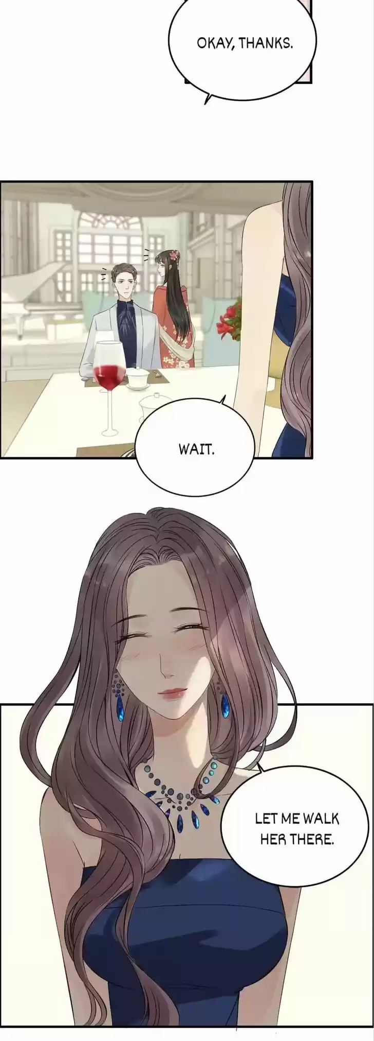 The Boss's Shotgun Wedding Ch.159