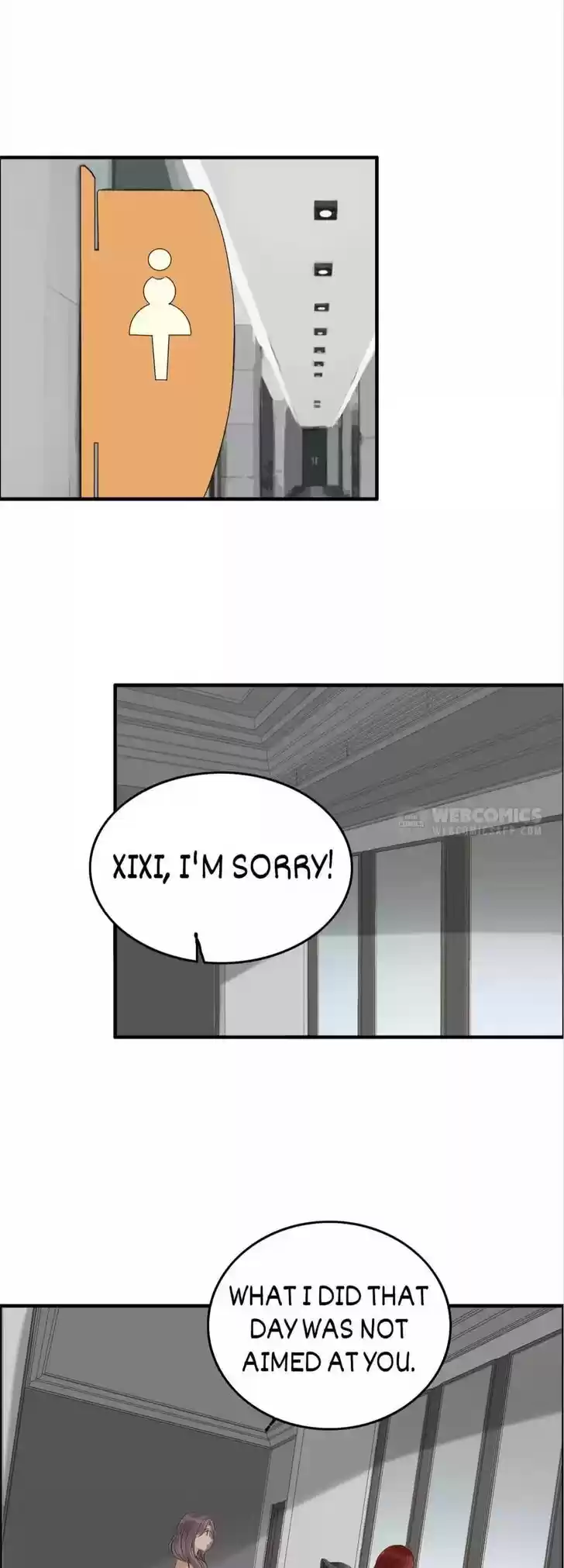 The Boss's Shotgun Wedding Ch.160