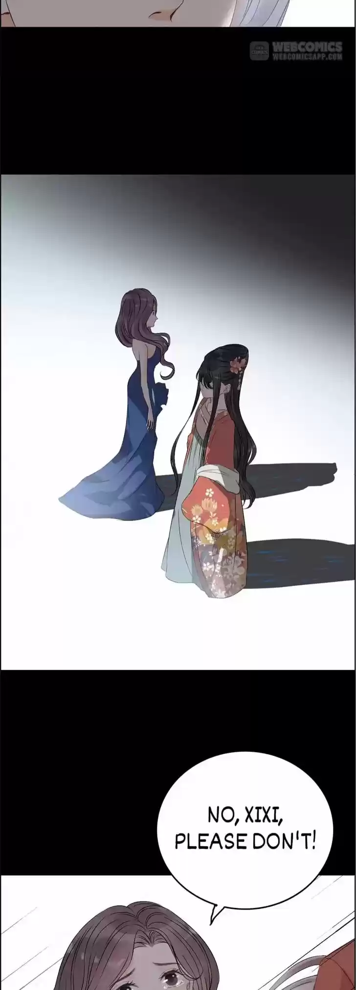 The Boss's Shotgun Wedding Ch.160