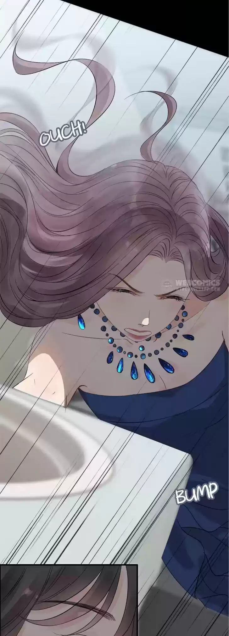 The Boss's Shotgun Wedding Ch.160