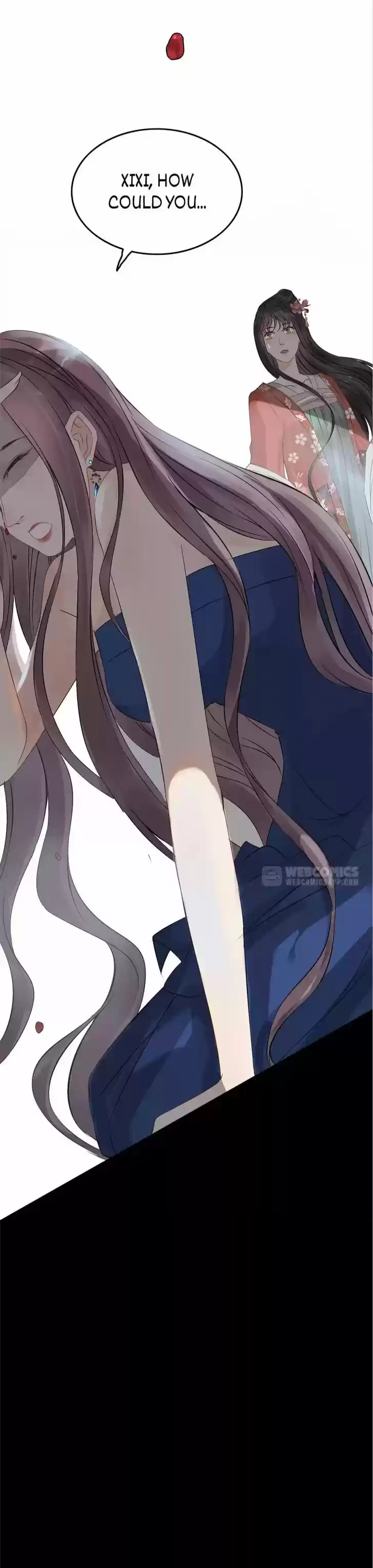 The Boss's Shotgun Wedding Ch.160